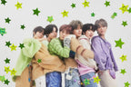 New NCT WISH Japan 1st Single WISH CD ALL Member ver. Regular Edition