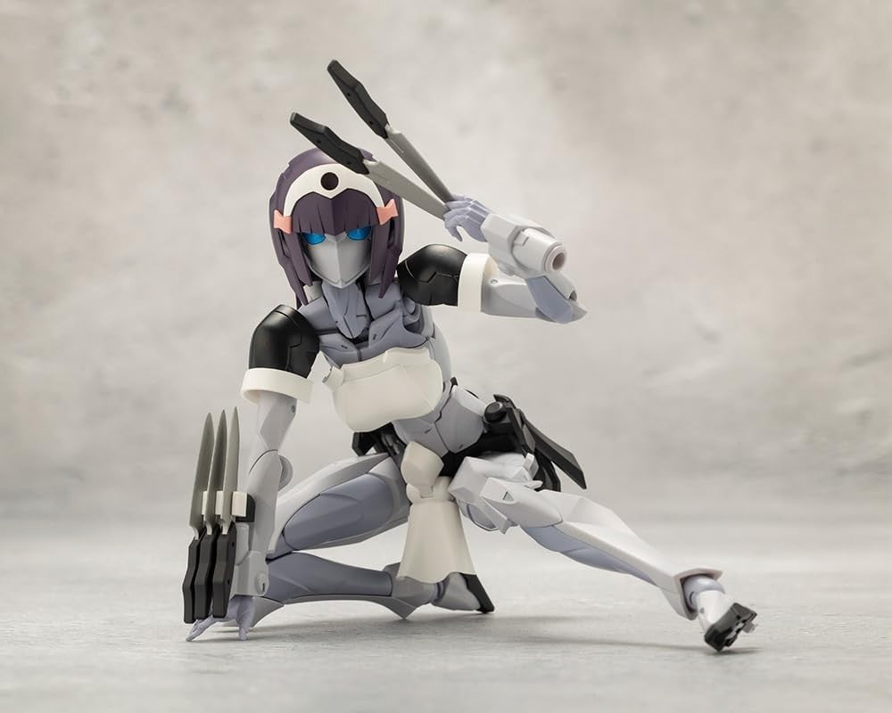 Kotobukiya Infinite Encounter Megalomaria Novice approximately 160mm tall NEW