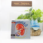 New EMBRYO Rocksession 2024 REMASTER JAPAN MINI LP SHM CD