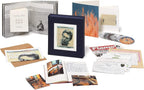 Paul McCartney Flaming Pie Deluxe Edition Box 5CD 2DVD Set Rock 2020 ABIS MUSIC