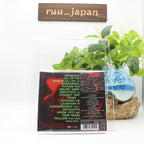 4BT DURAN DURAN FUTURE PAST WITH BONUS TRACK  JAPAN CD new