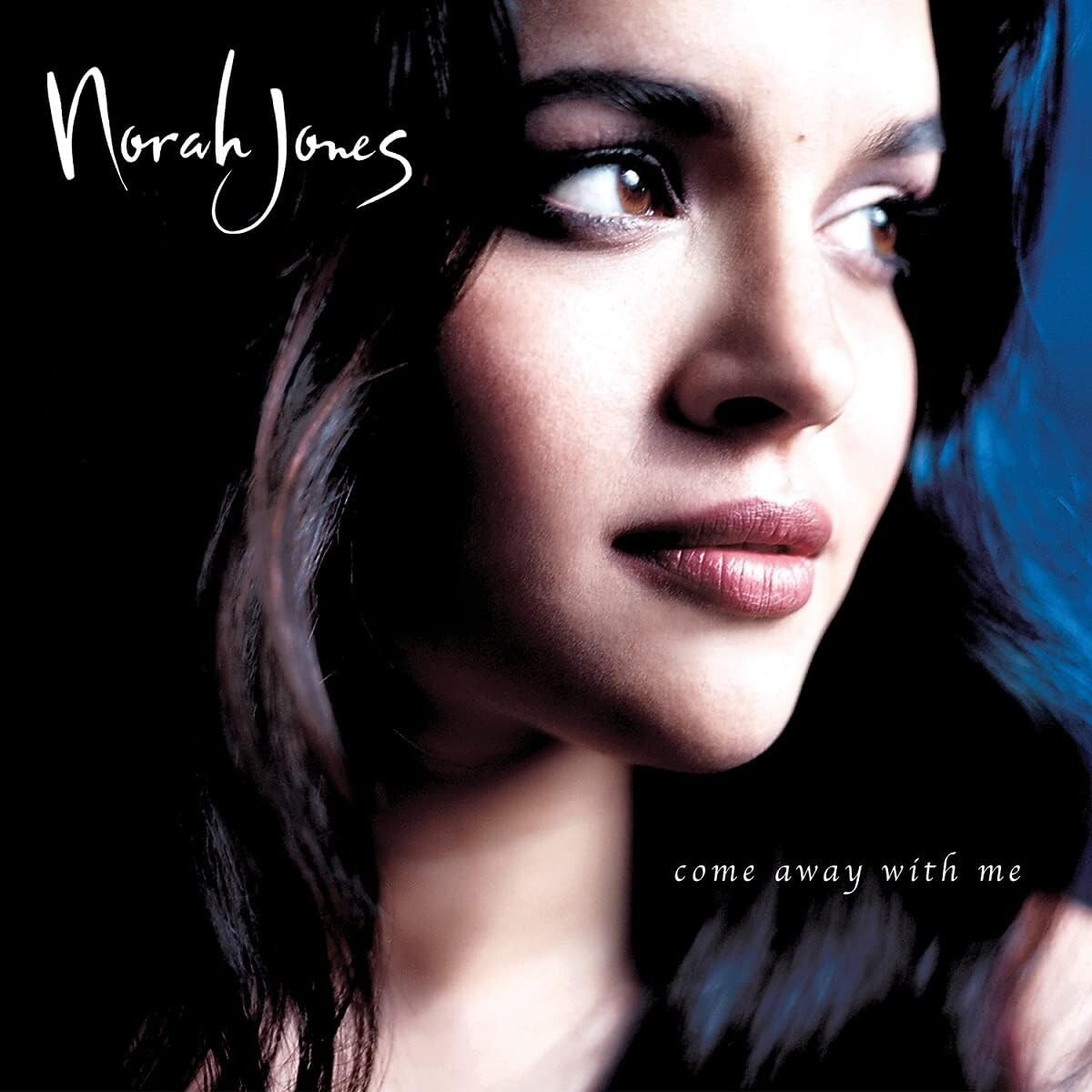 New 2022 REMASTER NORAH JONES COME AWAY WITH ME  JAPAN SHM CD