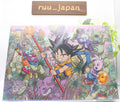 Blu-ray Dragon Ball DAIMA Blu-ray BOX Deluxe LTD 4K UHD BDx3+BDx4 Region free