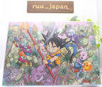 Blu-ray Dragon Ball DAIMA Blu-ray BOX Deluxe LTD 4K UHD BDx3+BDx4 Region free