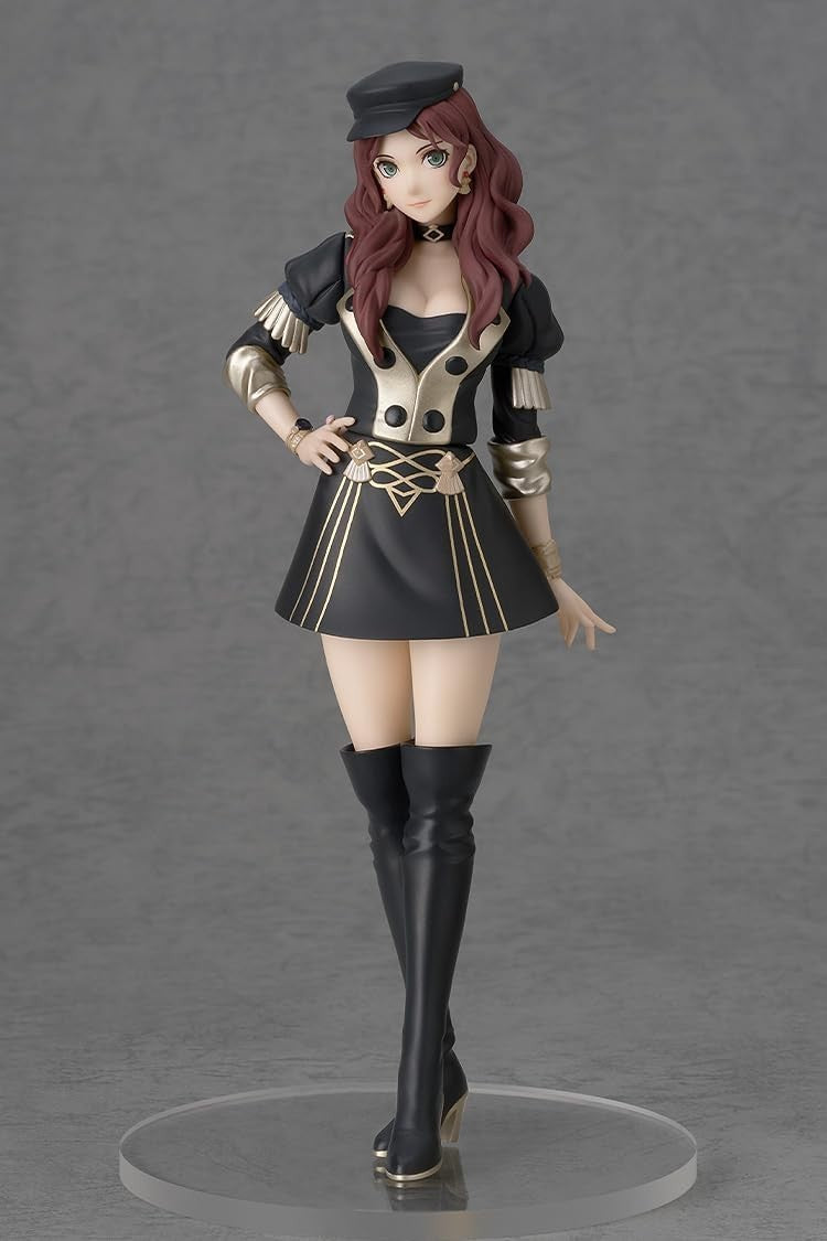 POP UP PARADE Fire Emblem: Three Houses Dorothea Arnold Non-scale Plastic NEW