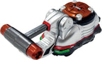 Bandai Super Best DX Hyperzector Kamen Rider Kabuto NEW