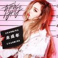 CHANMINA Miseinen First Limited Edition CD Japan VICL-64723 New