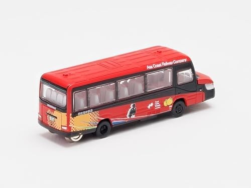 Tomytec Railway Collection 334729 The Bus Collection Asakaigan Railway New