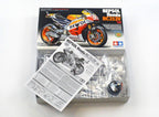 Tamiya 14130 1/12 Scale Model Kit Repsol Honda RC213V 14 GP Champion Marquez JP