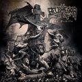 New BELPHEGOR THE DEVIL’S WITH BONUS TRACK JAPAN CD
