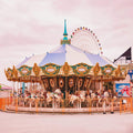 the circus - PARK CD NEW