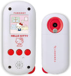 TAKARA TOMY FUNSHOT Fun Shot Hello Kitty NEW