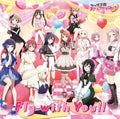 CD New Love Live! Nijigasaki High School Idol Club 5th Album Fly with You