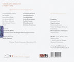Bellini: I Puritani Bellini (1801-1835) [CD] NEW