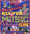 Momoiro Clover Z MUSIC VIDEO CLIPS Blu-ray Japan New