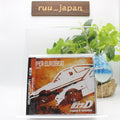 SUPER EUROBEAT presents Initial D Legend D Selection New