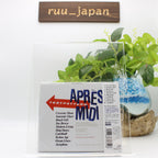 New TESTPATTERN Apres-midi Blu-spec CD2 Standard Edition MHCL-31029