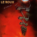 2016 AOR CITY 1000 LE ROUX SO FIRED UP JAPAN CD NEW