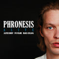 New Phronesis-Alive-Japan 2 CD