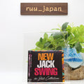 New V.A.-NEW JACK SWING - THE BEST COLLECTION-JAPAN 3 CD