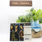 Kiss CD(SHM-CD) MTV Unplugged 1995 Japan OBI New