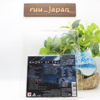 New OST-GHOST OF TSUSHIMA-JAPAN 2 CD BONUS TRACK Ltd/Ed