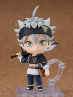 Good Smile Company Black Clover: Asta Nendoroid Action Figure NEW