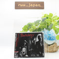 BUCKCHERRY VOL.10 WITH BONUS TRACKS 2023 JAPAN CD New