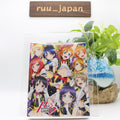 Love Live μ’s 3rd Anniversary LoveLive Blu-ray Japan LABX-8044 New