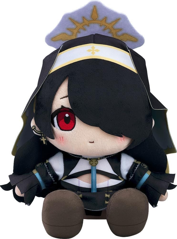 Good Smile Company Blue Archive: Hinata Chocopuni Plushie NEW