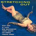 New Zoot Sims/Bob Brookmeyer Jazz CD Stretching Out Japan OBI