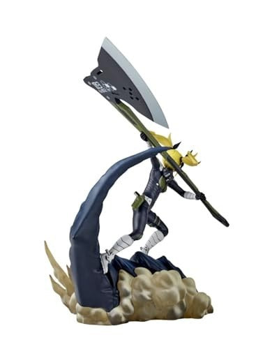 Kaiyodo-Kaiju No. 8 Shinomiya Kikoru 1/18 Scale Figure New
