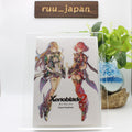 Xenoblade Chronicles 2CD Original Soundtrack 5CD Game Music OST SBPS-31 NEW