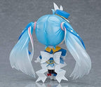 GOOD SMILE COMPANY Nendoroid Character Vocal Series 01 Hatsune Miku Snow NEW