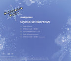 New GIRLS BAND CRY DIAMOND DUST Cycle Of Sorrow CD UMCK-5759