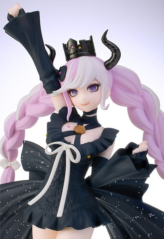 Master Detective Archives: Rain Code – Shinigami Pop Up Parade PVC Figure New