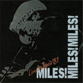 MILES DAVIS Miles! Miles! Miles! Live In Japan ’81 2 JAPAN BLU-SPEC CD SET NEW