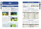 Dragon Country Rune Factory Official Perfect Guide NEW