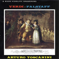 Arturo Toscanini Giuseppe Verdi: Falstaff 2 Blu-spec CD2 JAPAN NEW