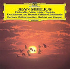 New CD Sibelius: Orchestral Works