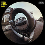CD New THIN LIZZY THIN LIZZY WITH BONUS TRACKS 2025 JAPAN MINI LP SHM CD
