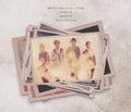 New Bungo Stray Dogs 5th Season ED THEME KISEKI ANIME EDITION SINGLE-CD Japan