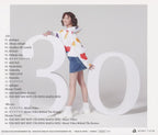 J-Pop Alisa Mizuki / Ali30 (CD+Blu-ray) Japan CD Japanese City-Pop NEW