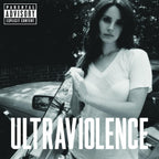 Ultraviolence Lana Del Rey Japan CD 15 Tracks w/ Flipside Bonus Japanese Edition