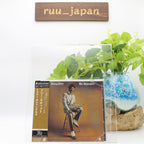 New Sonny Stitt Mr. Bojangles (UHQCD) Japan Music CD