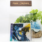Nihon Falcom The Legend of Heroes Kuro no Kiseki SUPER ULTIMATE Music CD Japan