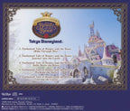 OST -TOKYO DISNEYLAND THE ENCHANTED TALE OF BEAUTY AND THE BEAST- JAPAN CD NEW