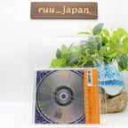 CD New Philosophers Propeller Japan Susumu Hirasawa Music Millennium Actress