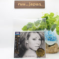 MARIAH CAREY THE RARITIES JAPAN 2 CD + Blu-ray Disc SET REGISTERED SHIPPING NEW