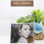 MARIAH CAREY THE RARITIES JAPAN 2 CD + Blu-ray Disc SET REGISTERED SHIPPING NEW